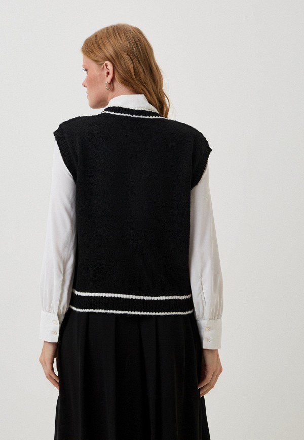 фото Жилет d&f