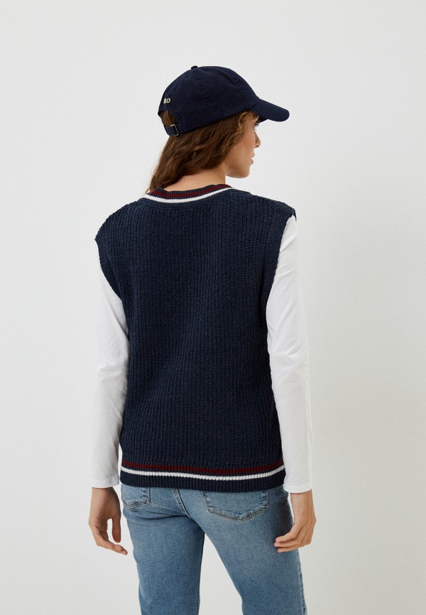 фото Жилет d&f