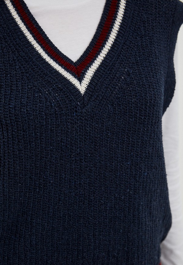 фото Жилет d&f