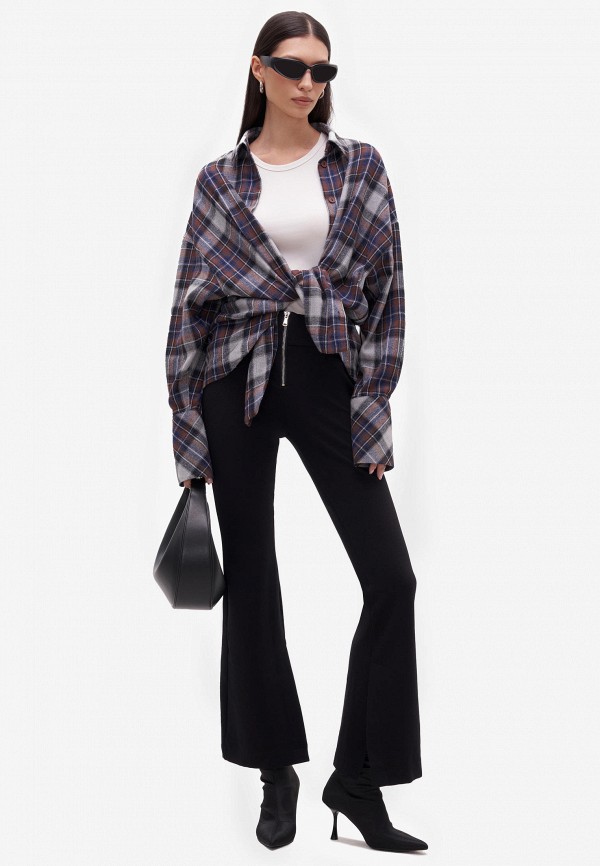 фото Брюки top top