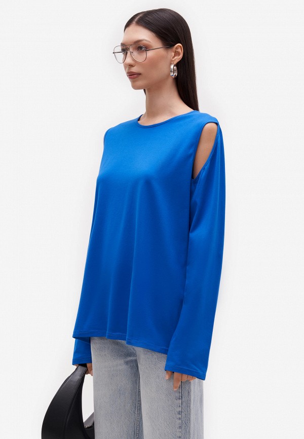 фото Лонгслив top top