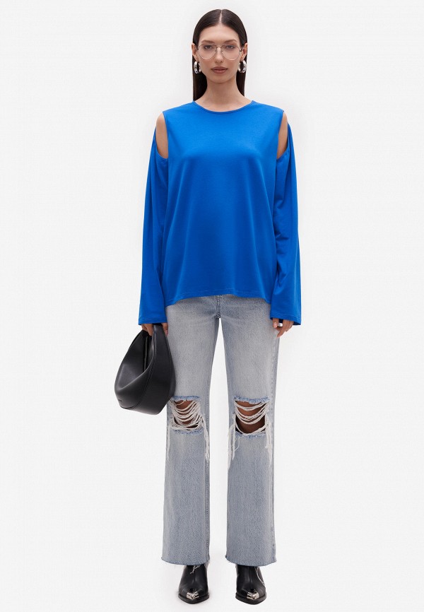 фото Лонгслив top top