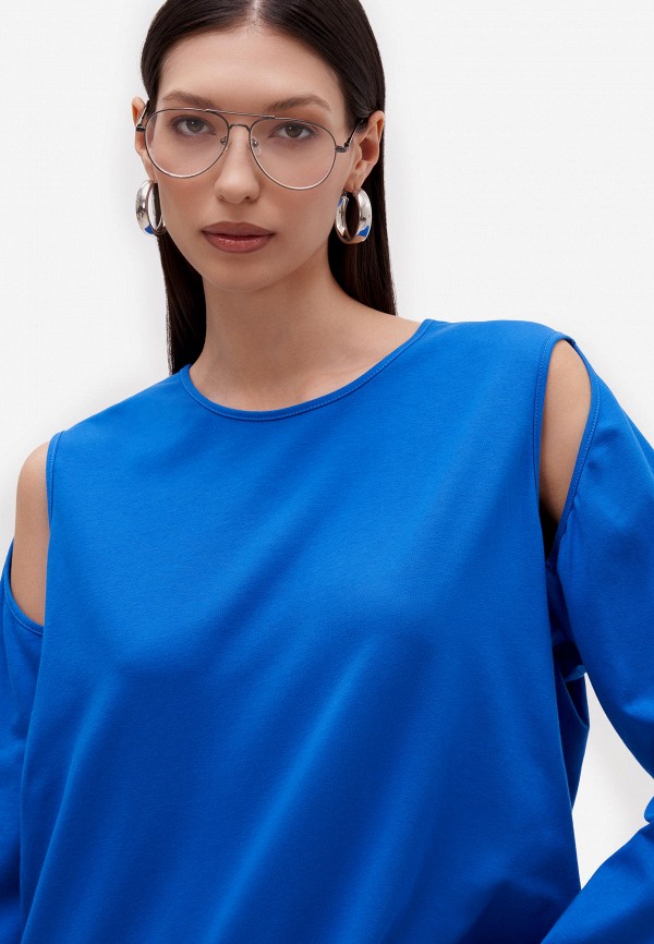 фото Лонгслив top top