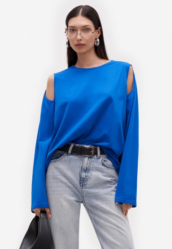 фото Лонгслив top top