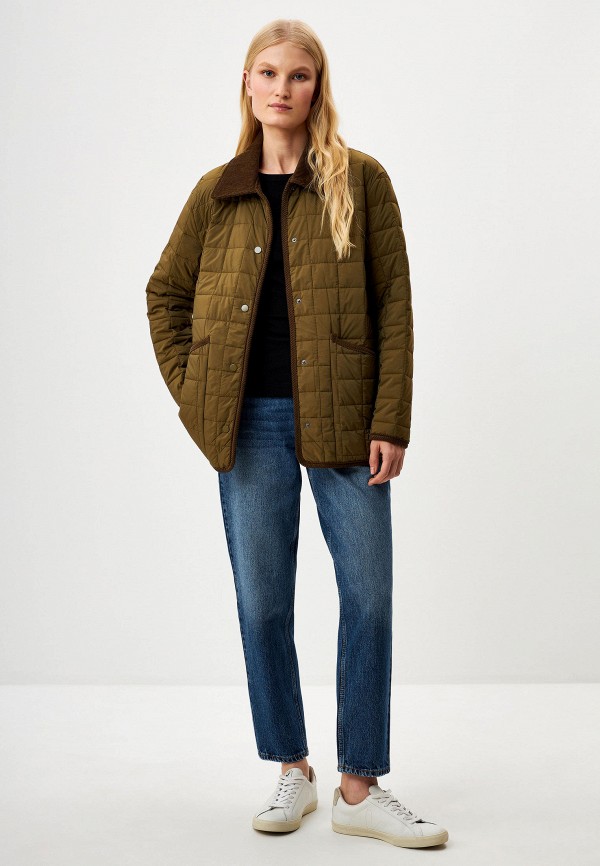 фото Джинсы sela