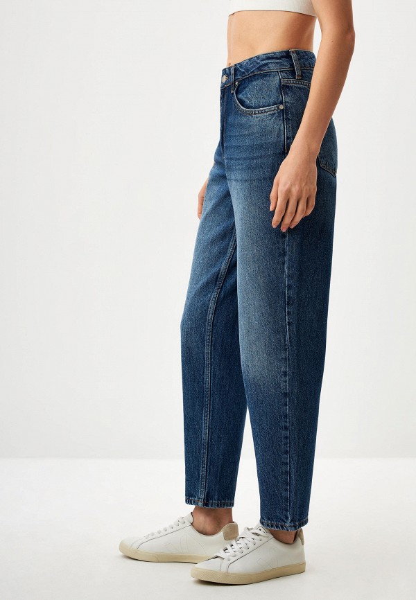 фото Джинсы sela