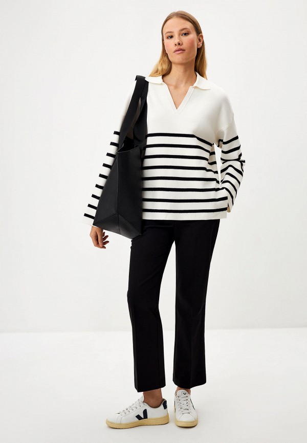 фото Пуловер sela