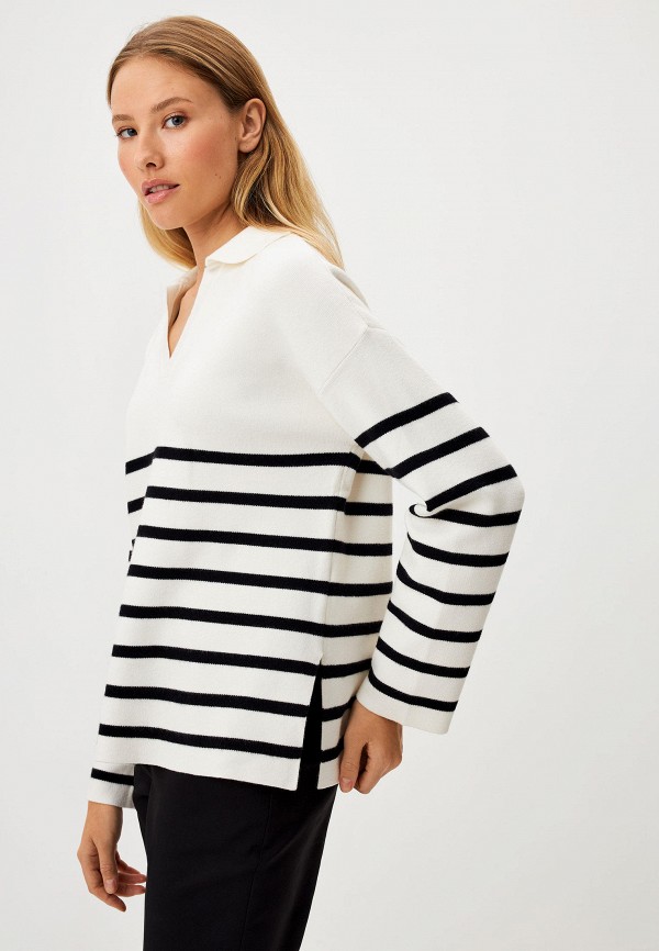 фото Пуловер sela