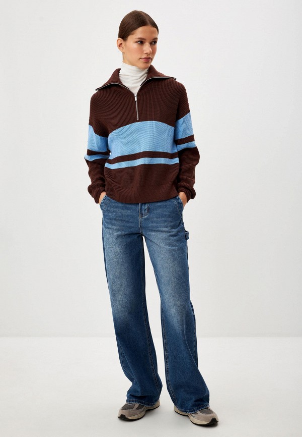 фото Джинсы sela