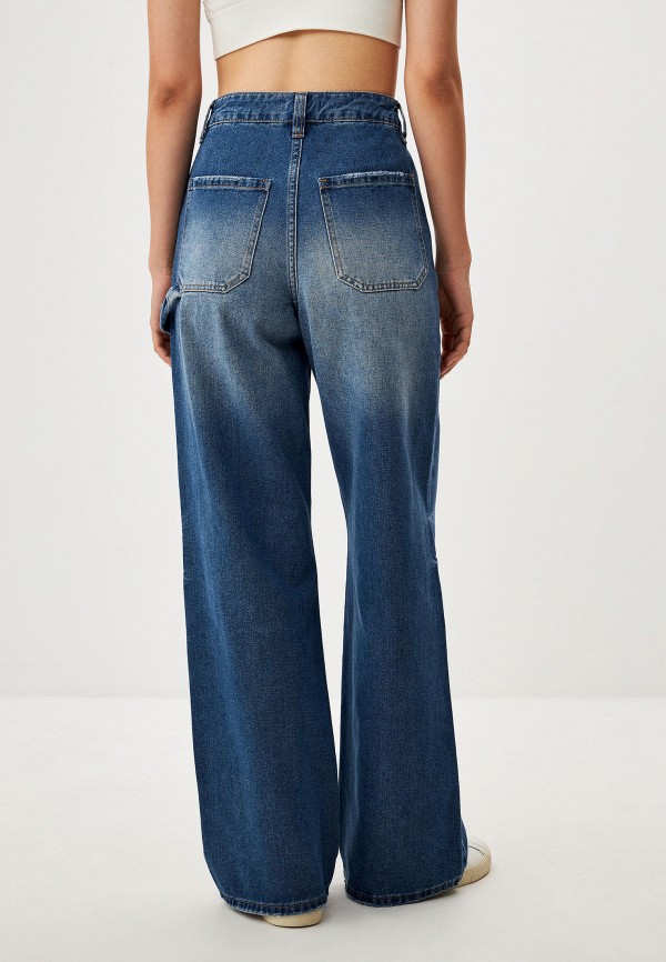 фото Джинсы sela