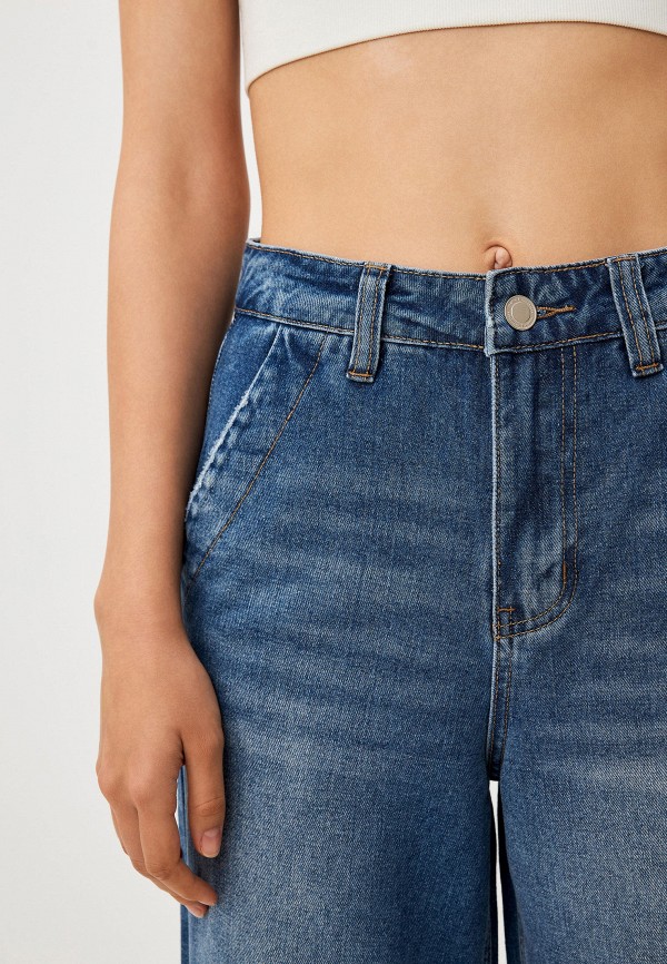 фото Джинсы sela