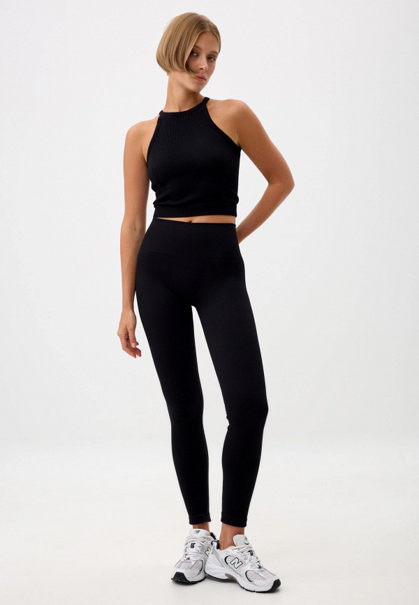 фото Леггинсы sela