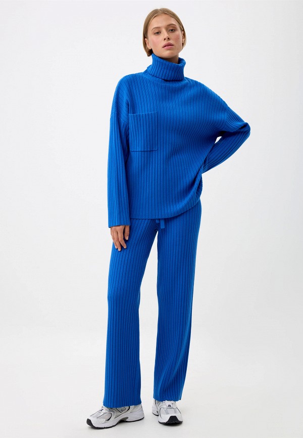 фото Свитер sela