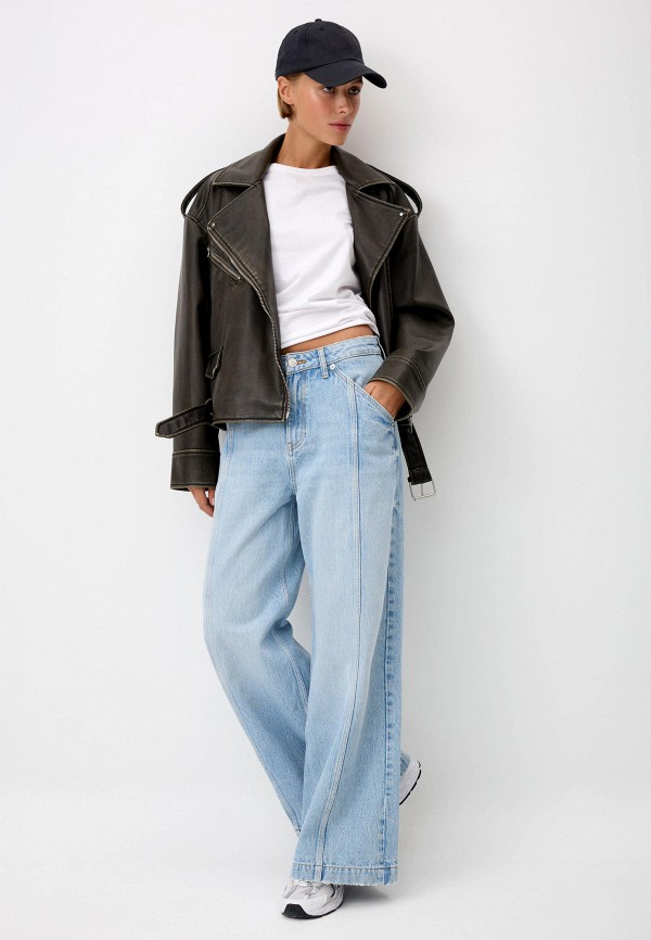 фото Футболка sela