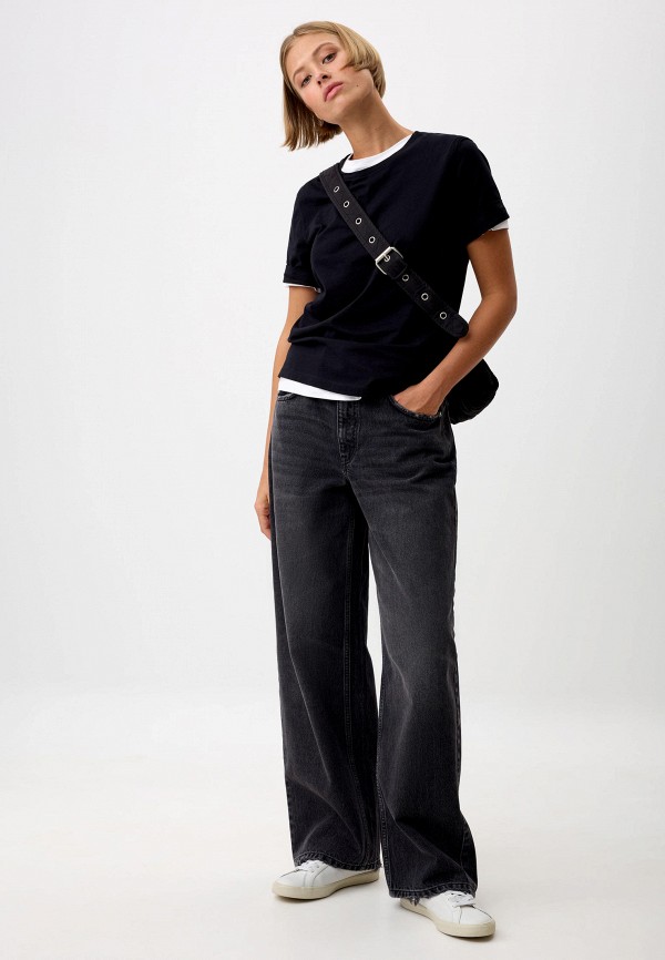 фото Футболка sela