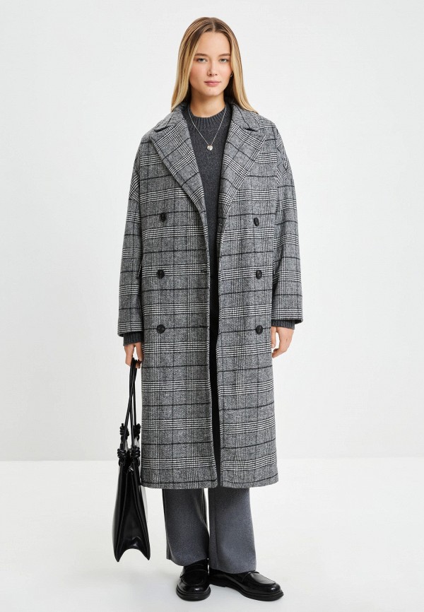 фото Пальто zarina