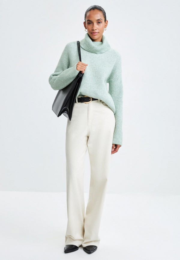 фото Свитер zarina