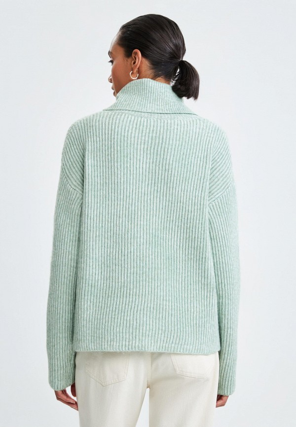 фото Свитер zarina