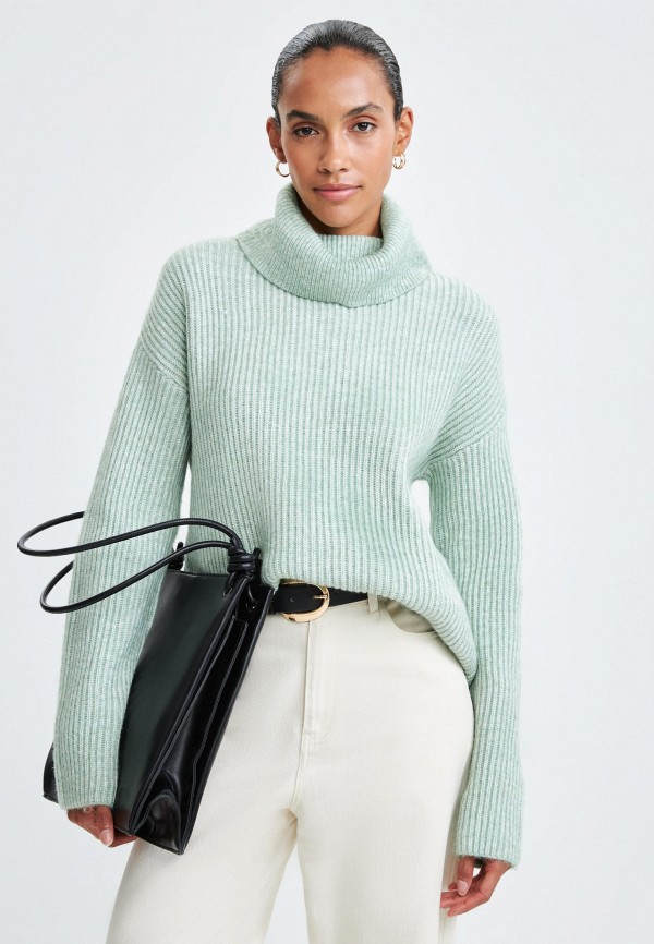 фото Свитер zarina