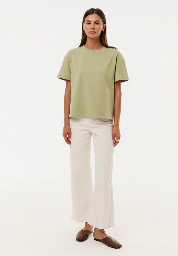 фото Футболка thestama