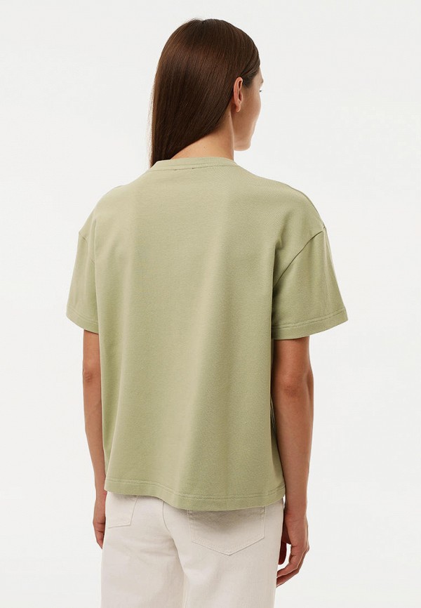 фото Футболка thestama