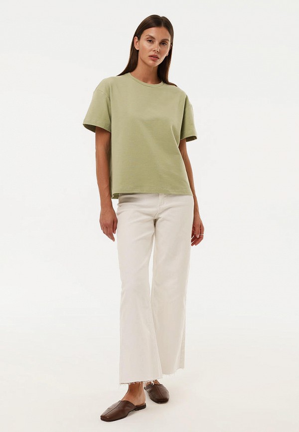 фото Футболка thestama