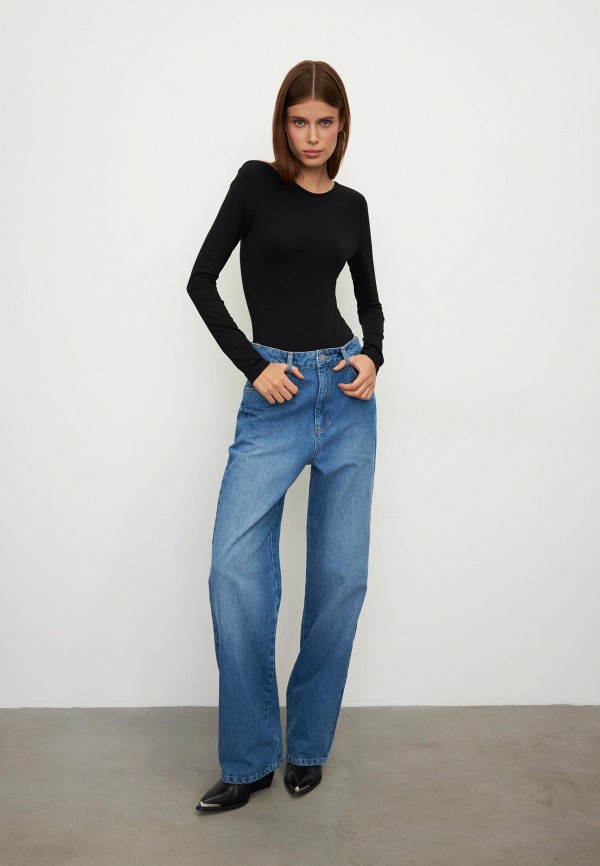 фото Джинсы charmstore