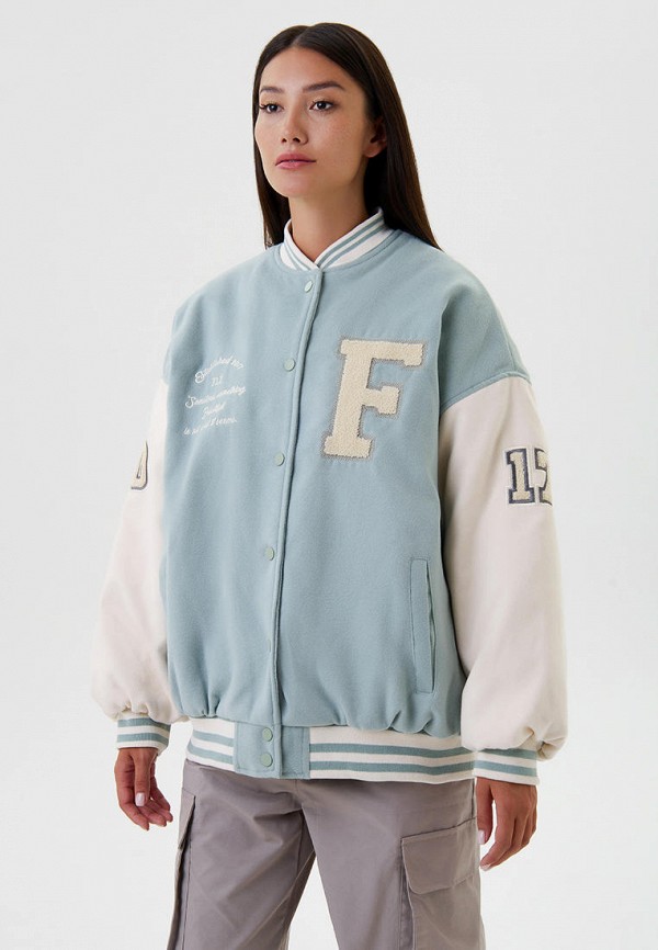 фото Куртка feelz