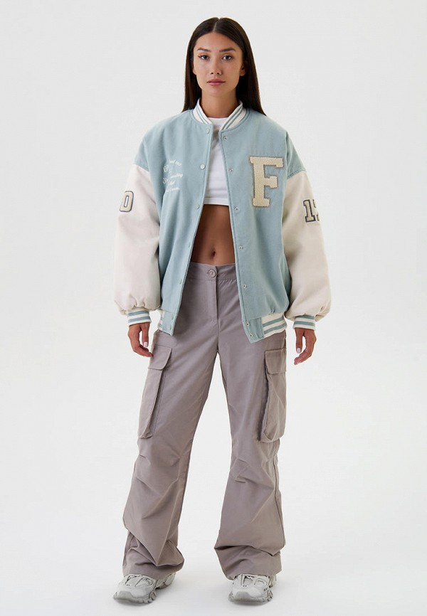 фото Куртка feelz