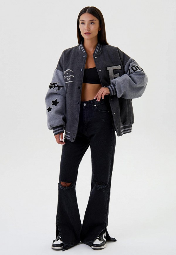 фото Куртка feelz