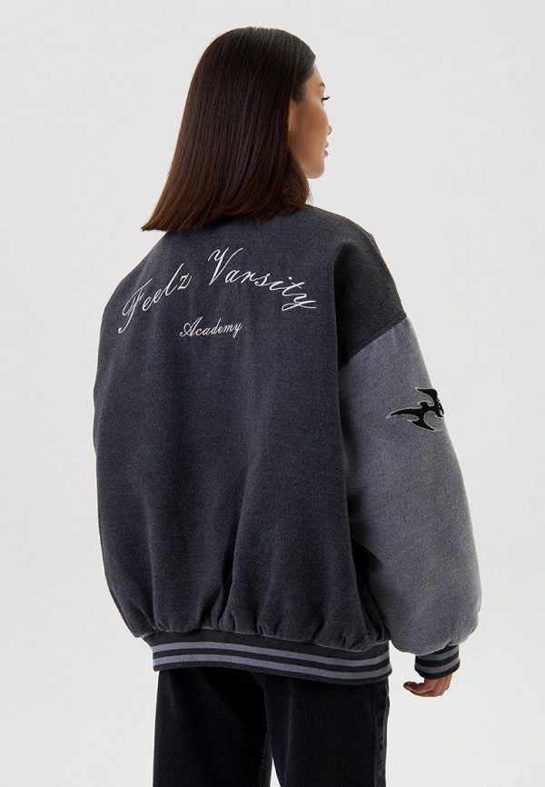 фото Куртка feelz