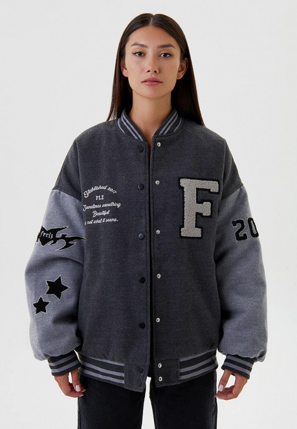 фото Куртка feelz