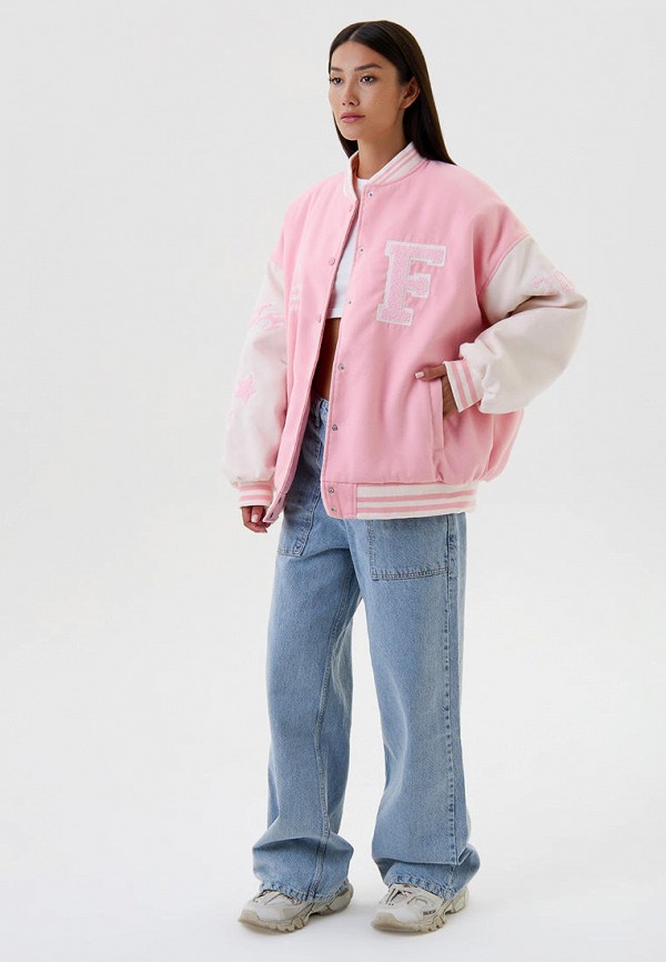 фото Куртка feelz