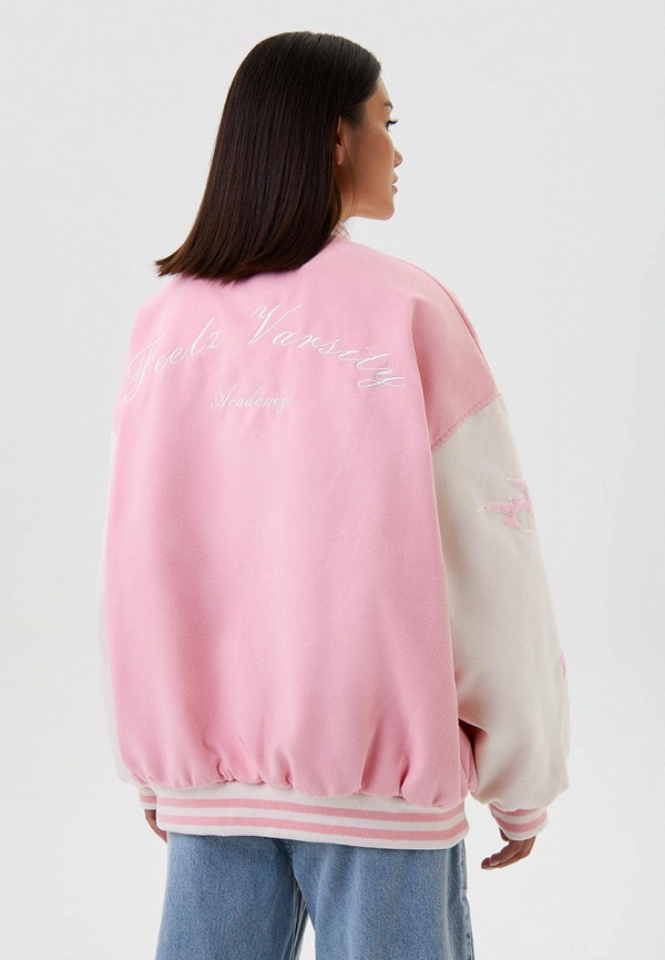 фото Куртка feelz