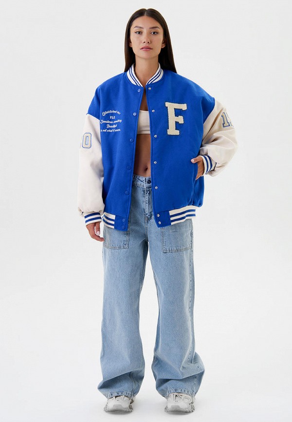 фото Куртка feelz