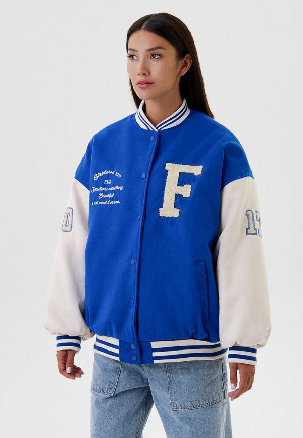 фото Куртка feelz