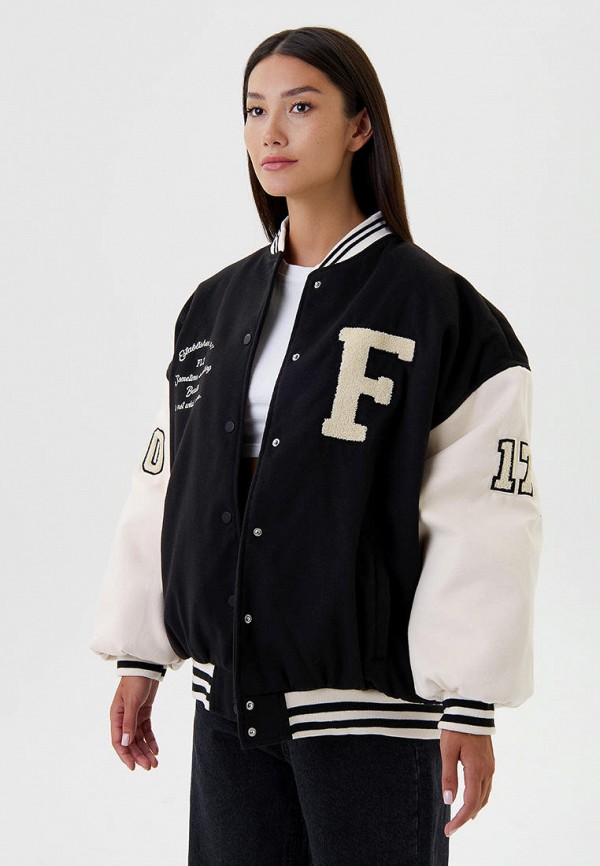 фото Куртка feelz