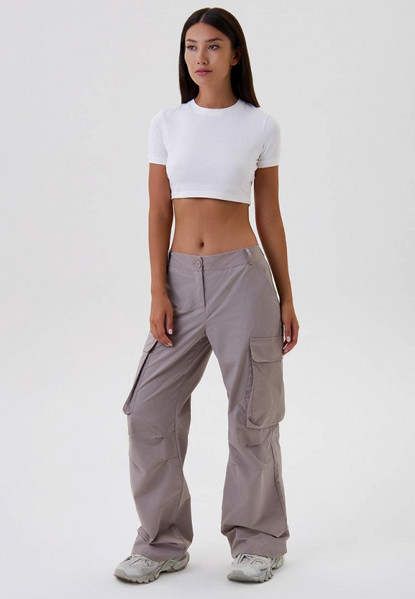 фото Брюки feelz