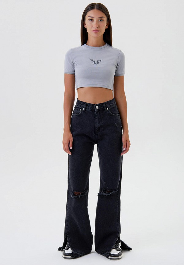 фото Джинсы feelz