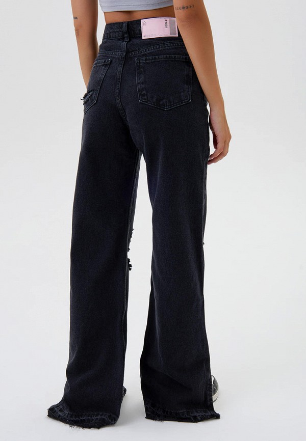 фото Джинсы feelz