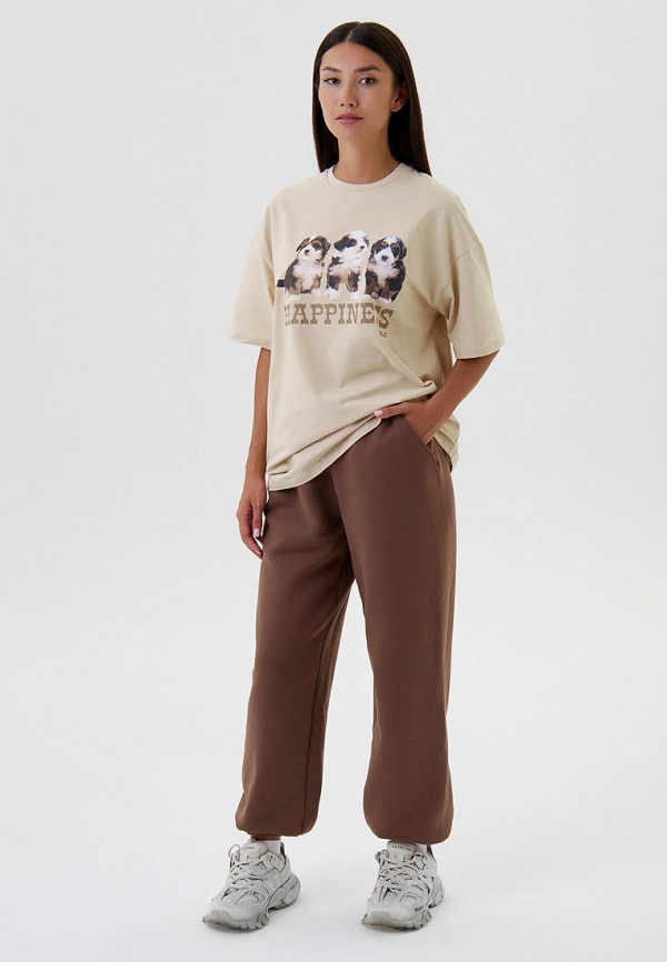 фото Брюки спортивные feelz