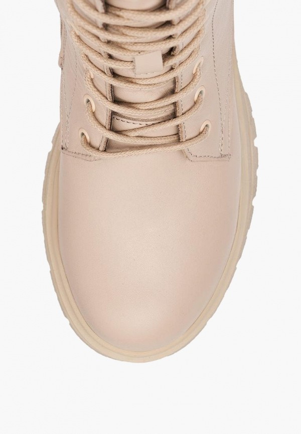 фото Ботинки pierre cardin