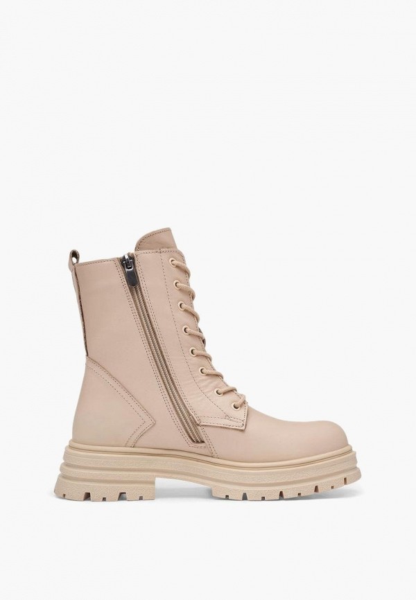 фото Ботинки pierre cardin