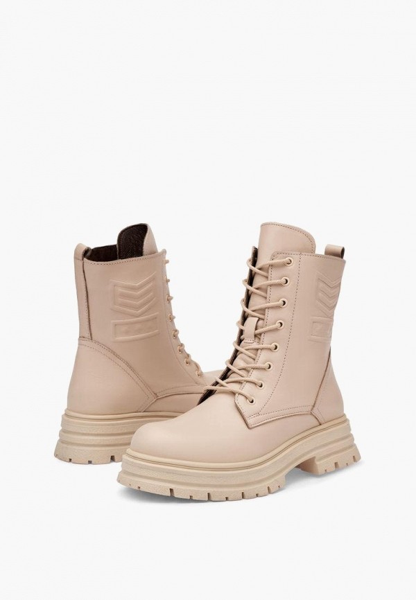 фото Ботинки pierre cardin