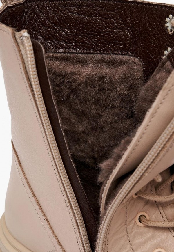 фото Ботинки pierre cardin