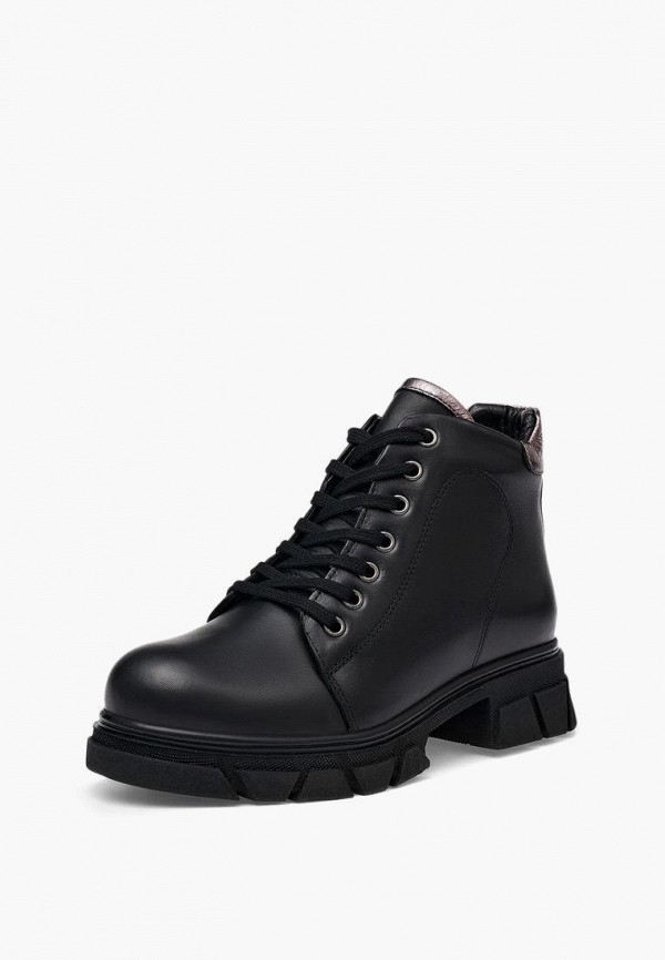 фото Ботинки pierre cardin