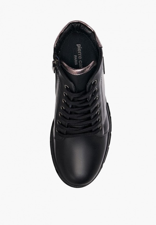 фото Ботинки pierre cardin