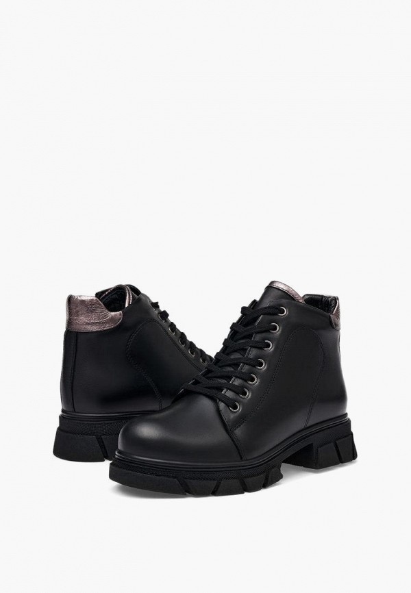 фото Ботинки pierre cardin