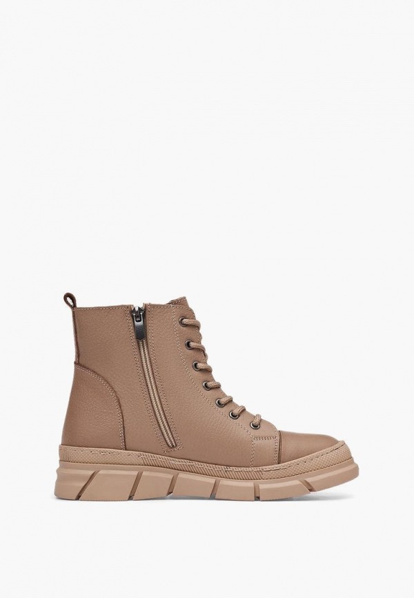 фото Ботинки alessio nesca