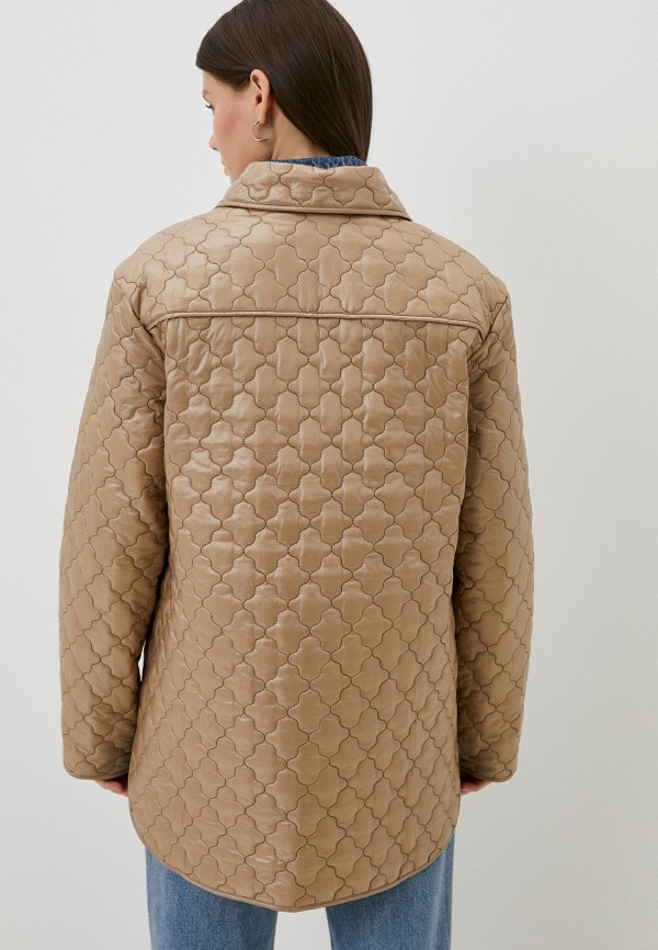 фото Куртка утепленная noele boutique